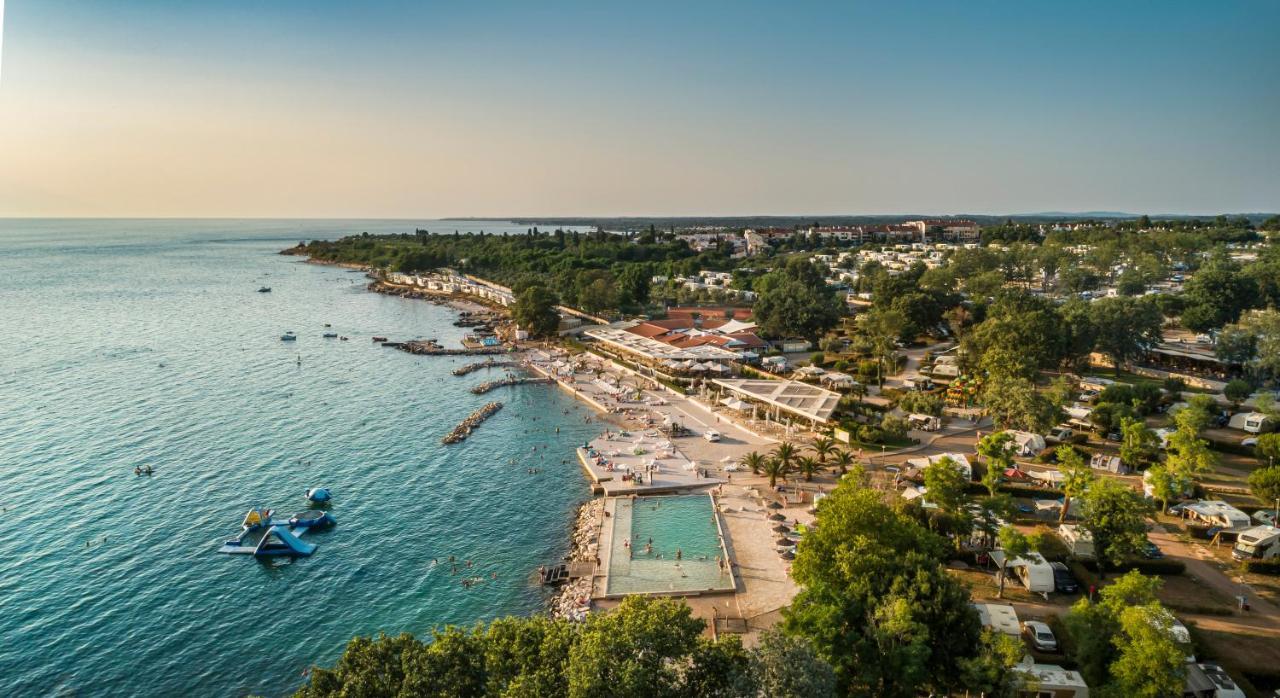Sunflower Camping Mareda Dış mekan fotoğraf
