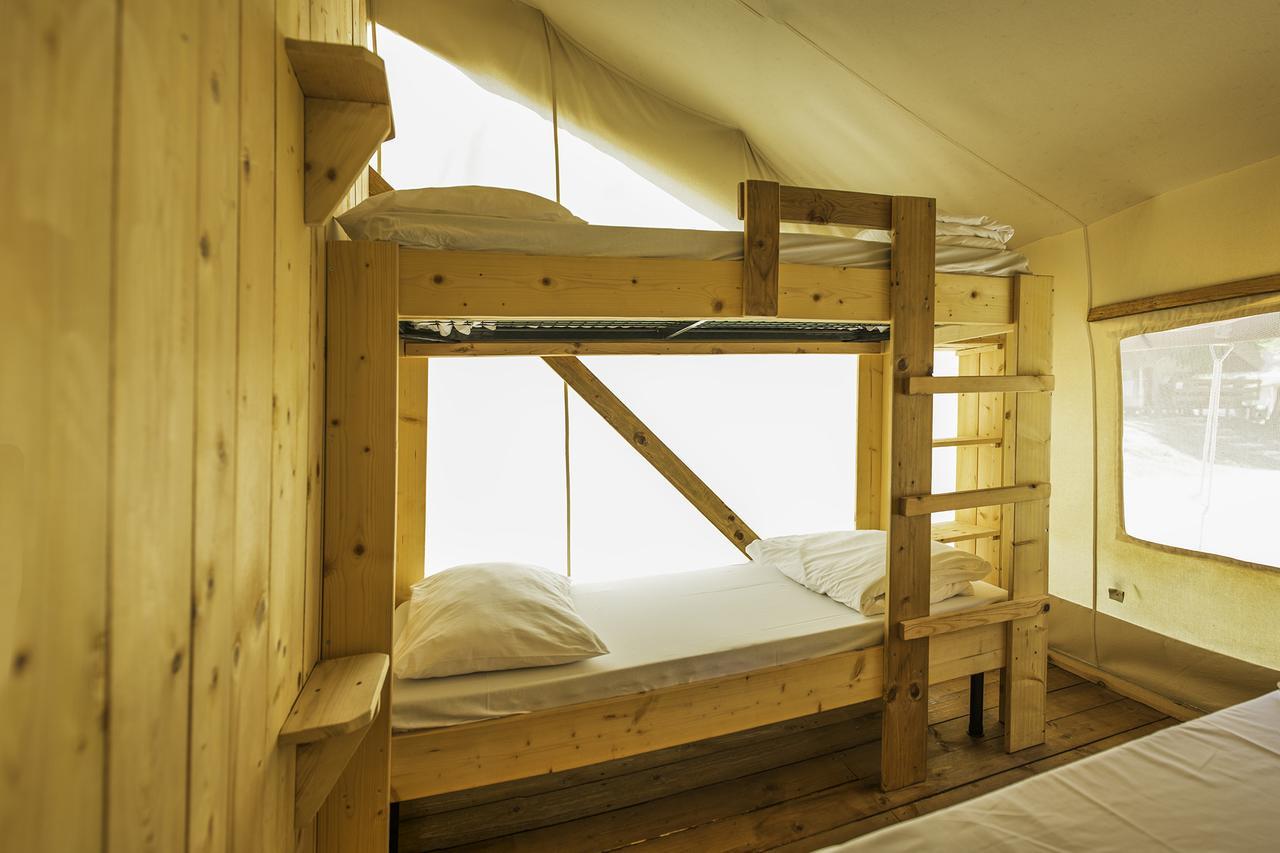 Sunflower Camping Mareda Dış mekan fotoğraf