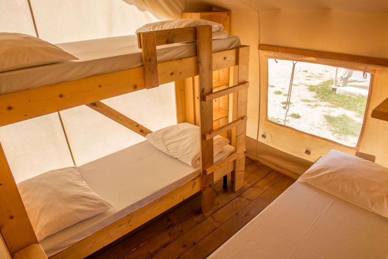 Sunflower Camping Mareda Dış mekan fotoğraf