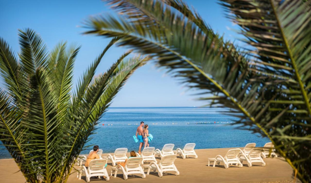 Sunflower Camping Mareda Dış mekan fotoğraf
