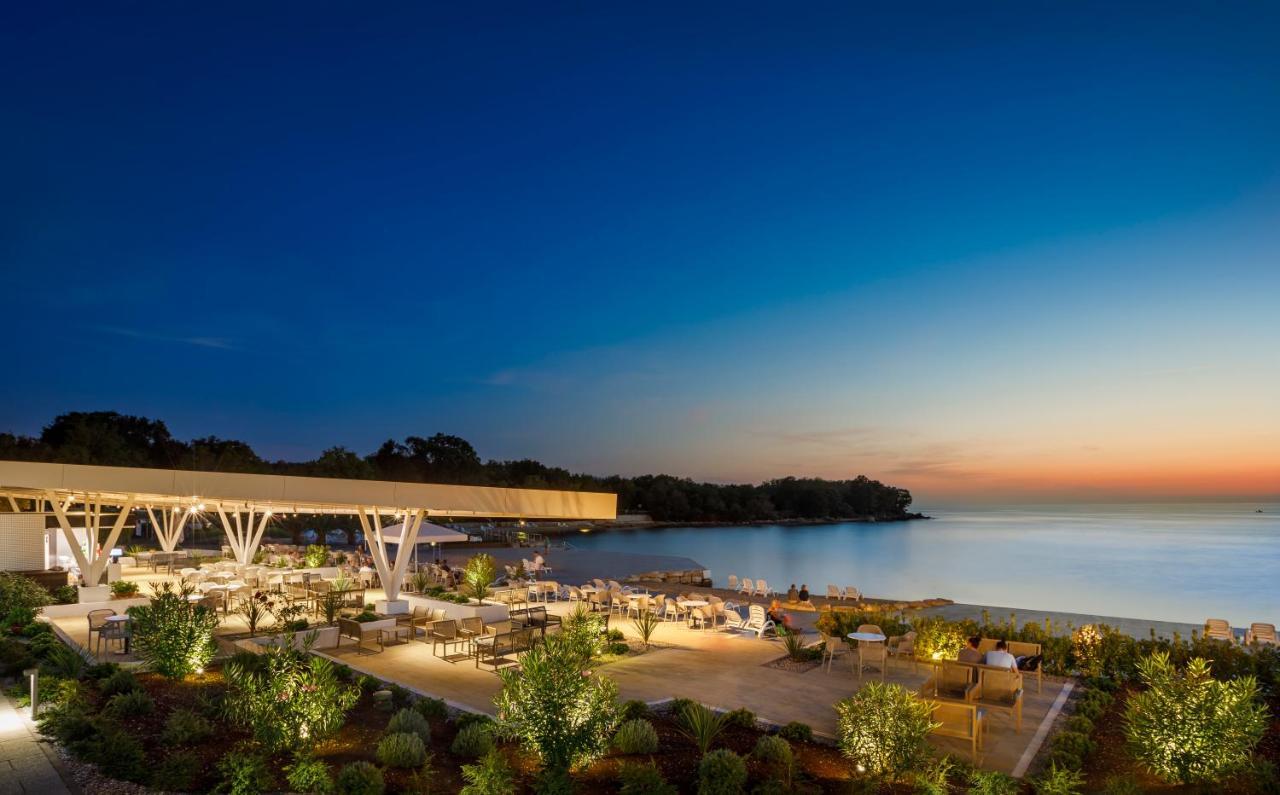 Sunflower Camping Mareda Dış mekan fotoğraf